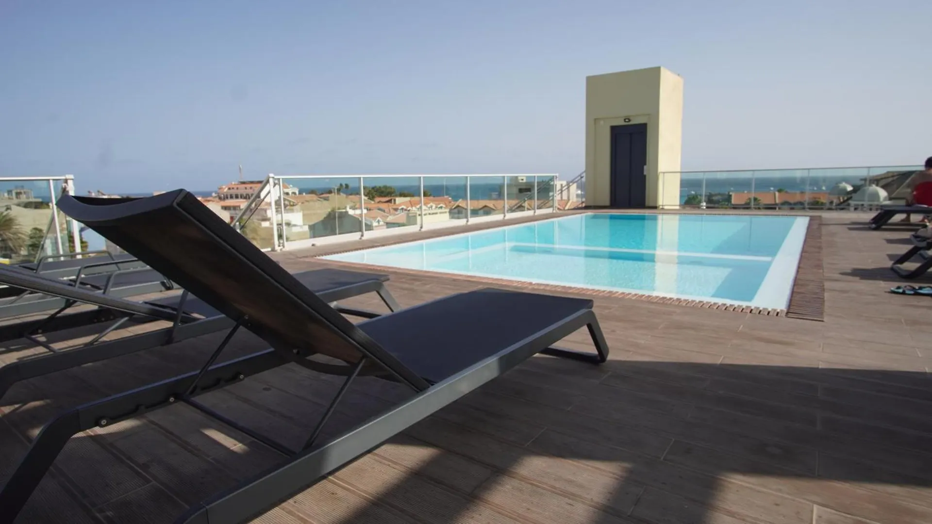 Geams Sal Suite سانتا ماريا 0*,  الرأس الأخضر