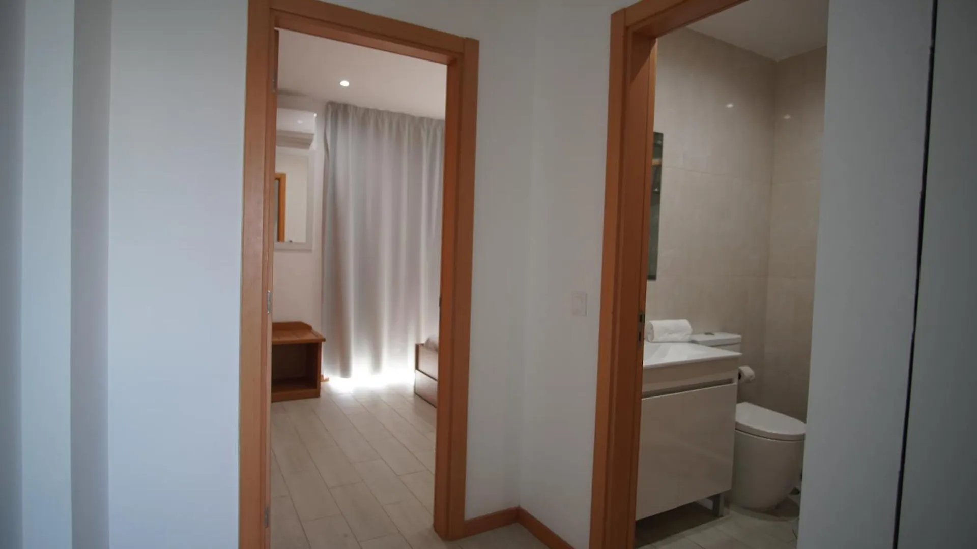 Lägenhet Geams Sal Suite Santa Maria Kap Verde