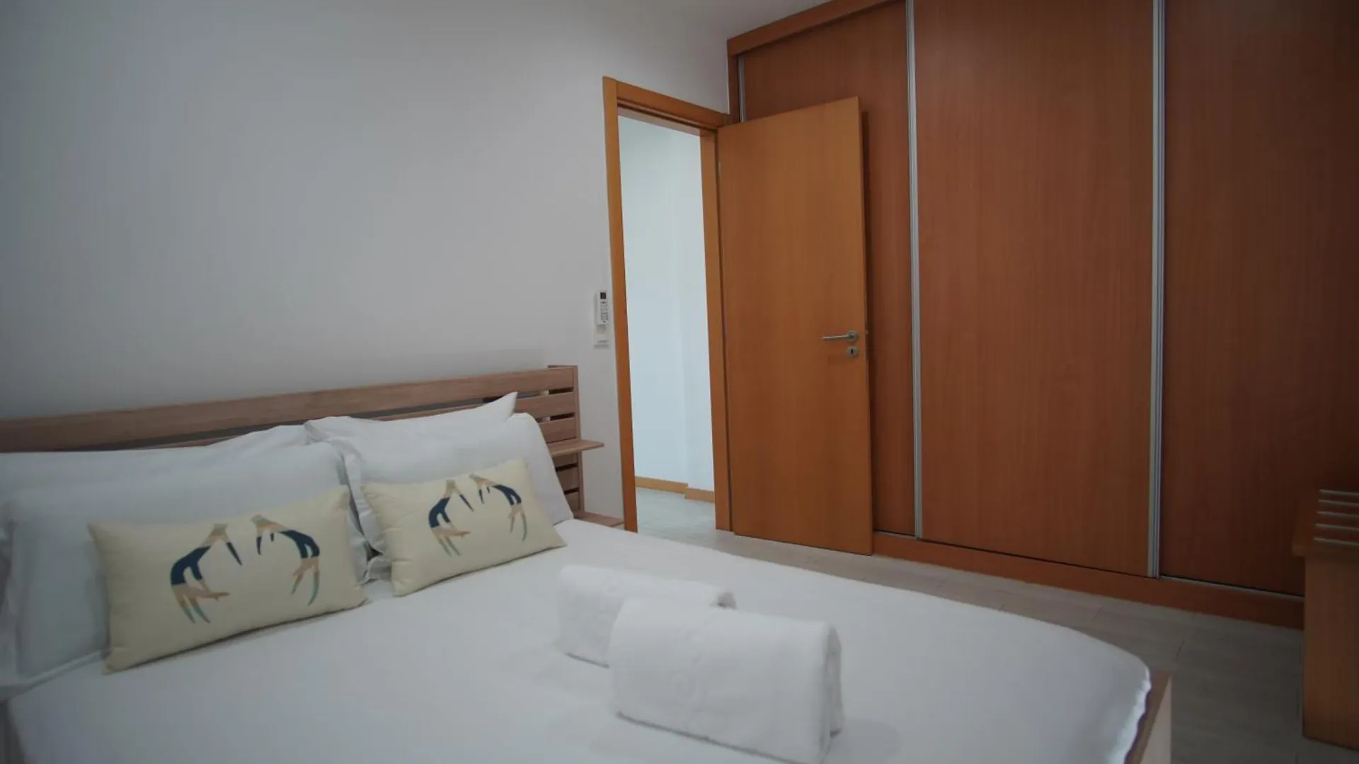 Lägenhet Geams Sal Suite Santa Maria
