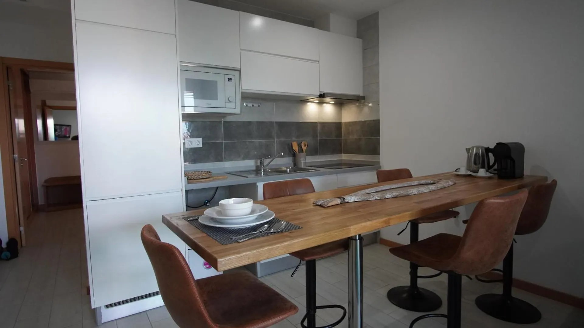 Geams Sal Suite Santa Maria